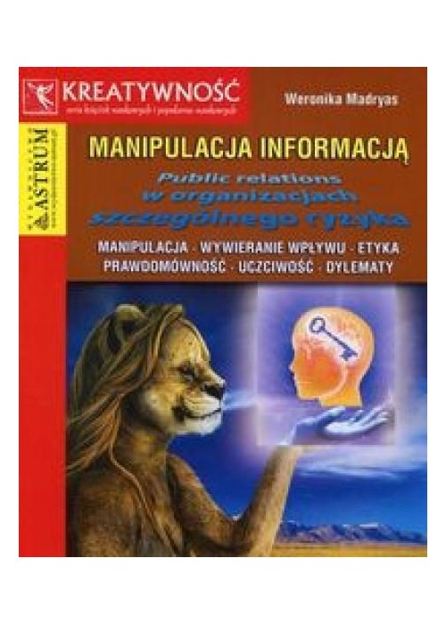 Manipulacja informacją