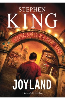 Joyland