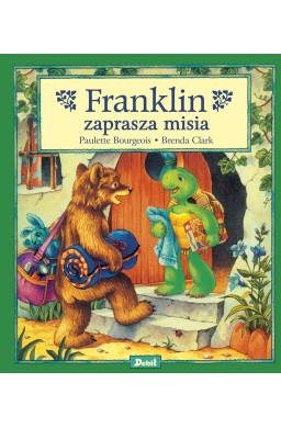 Franklin zaprasza misia