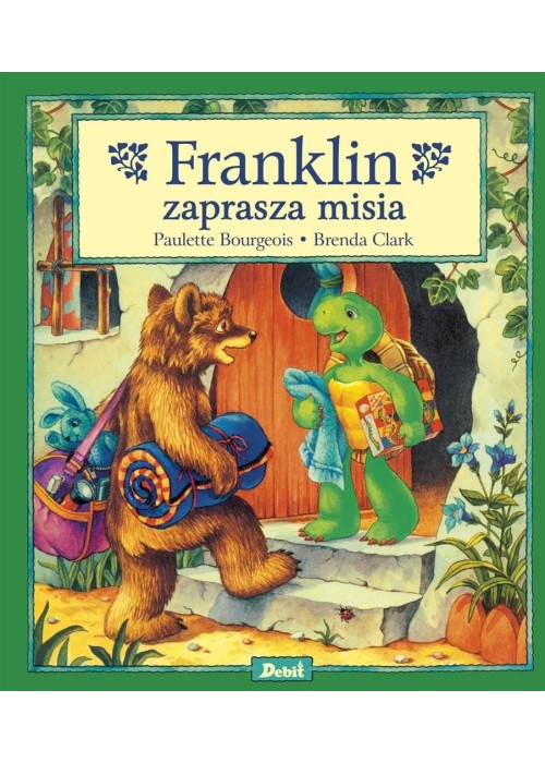 Franklin zaprasza misia