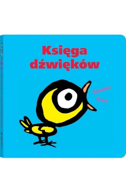 Księga dźwięków