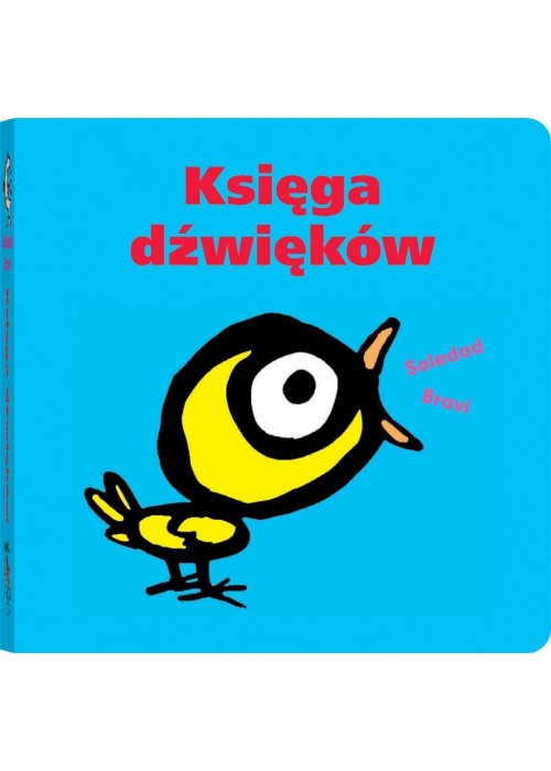 Księga dźwięków