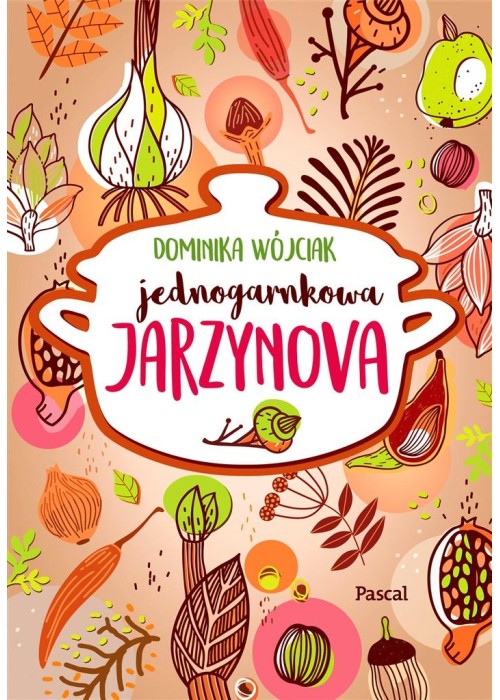 Jednogarnkowa jarzynowa