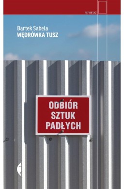 Wędrówka tusz