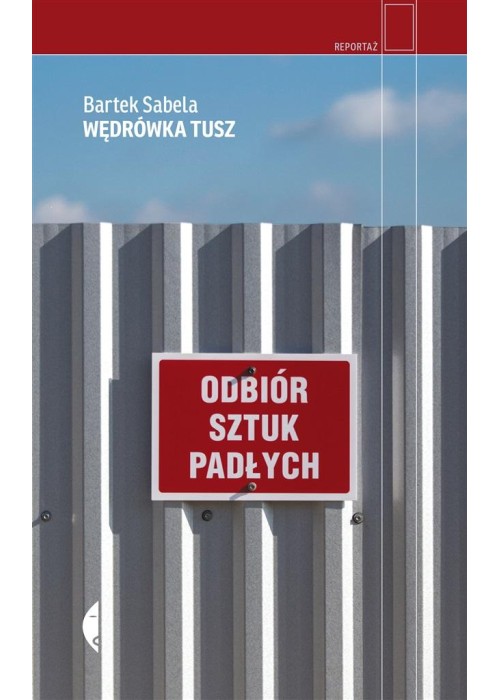 Wędrówka tusz