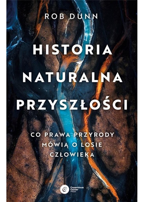 Historia naturalna przyszłości