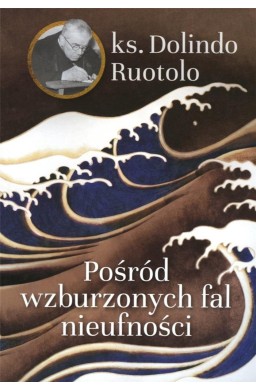 Pośród wzburzonych fal nieufności