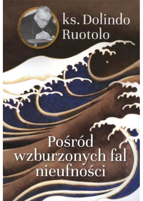 Pośród wzburzonych fal nieufności