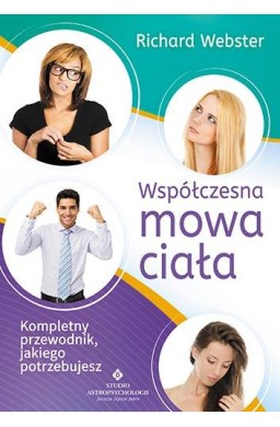 Współczesna mowa ciała