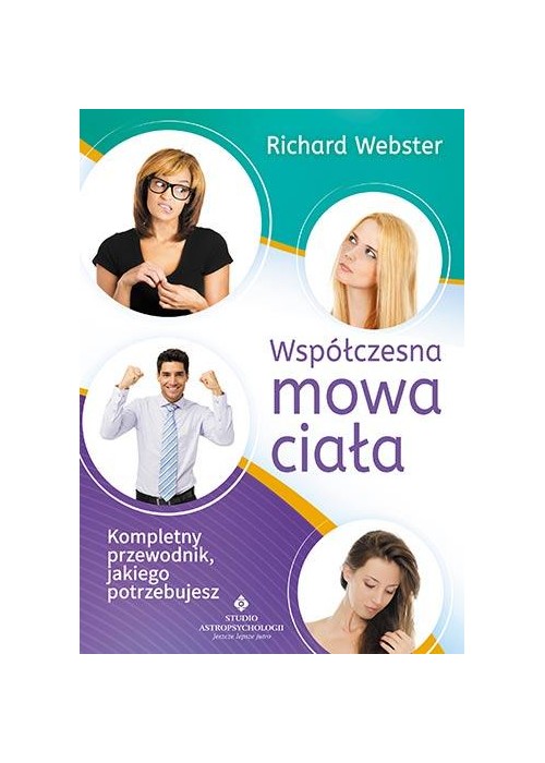 Współczesna mowa ciała