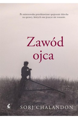 Zawód ojca