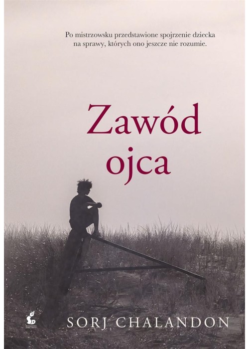 Zawód ojca