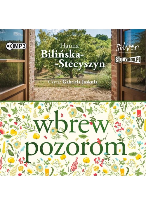 Wbrew pozorom audiobook