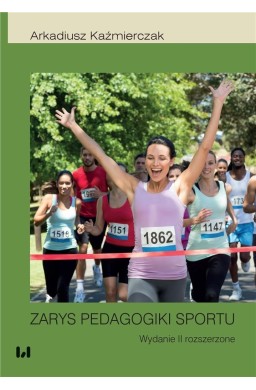 Zarys pedagogiki sportu w.2