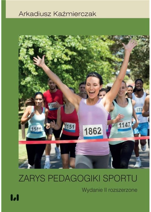 Zarys pedagogiki sportu w.2