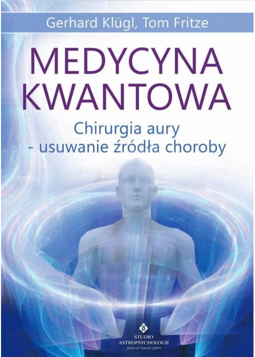 Medycyna kwantowa