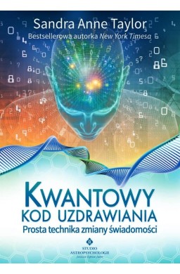 Kwantowy kod uzdrawiania