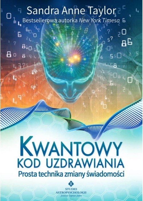 Kwantowy kod uzdrawiania