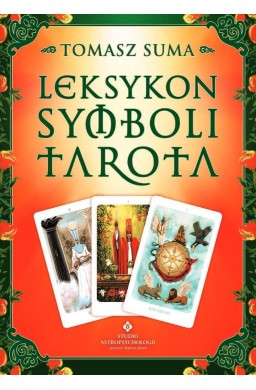 Leksykon symboli Tarota