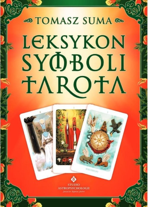 Leksykon symboli Tarota