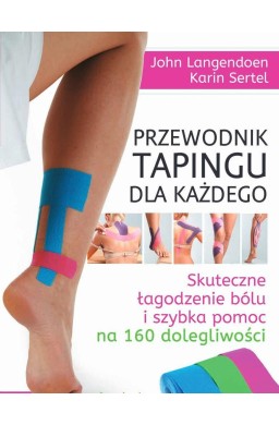 Przewodnik tapingu dla każdego