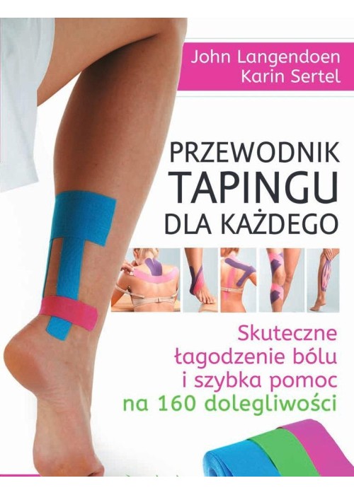 Przewodnik tapingu dla każdego