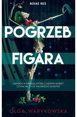 Pogrzeb Figara