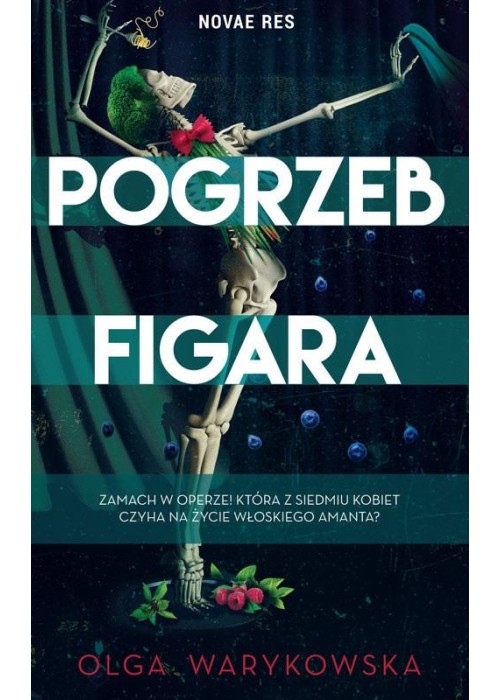 Pogrzeb Figara