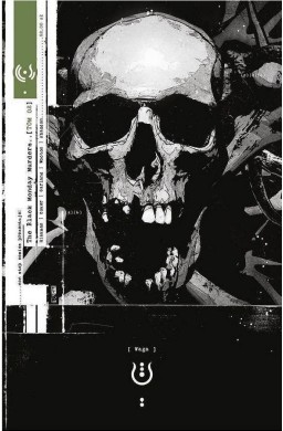 The Black Monday Murders T.2 Waga