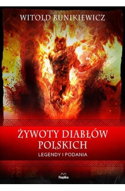 Żywoty diabłów polskich