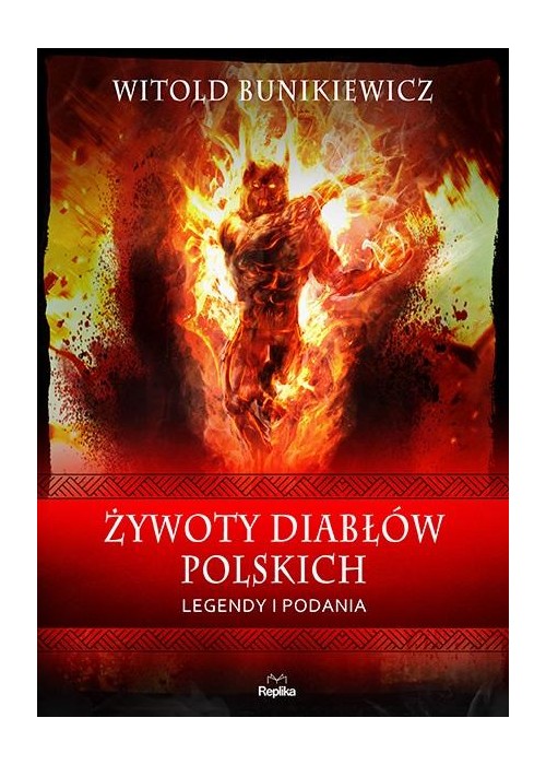 Żywoty diabłów polskich