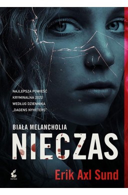 Nieczas. Biała melancholia