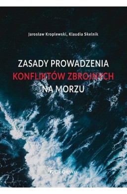 Zasady prowadzenia konfliktów zbrojnych na morzu