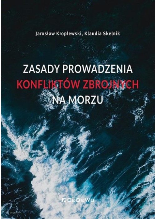 Zasady prowadzenia konfliktów zbrojnych na morzu