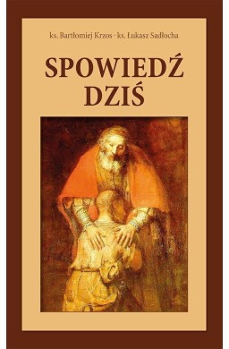 Spowiedź dziś