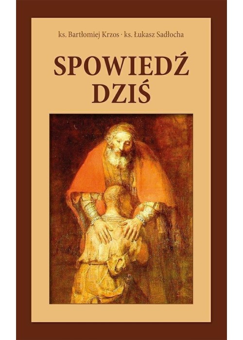 Spowiedź dziś