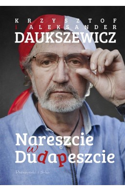 Nareszcie w Dudapeszcie