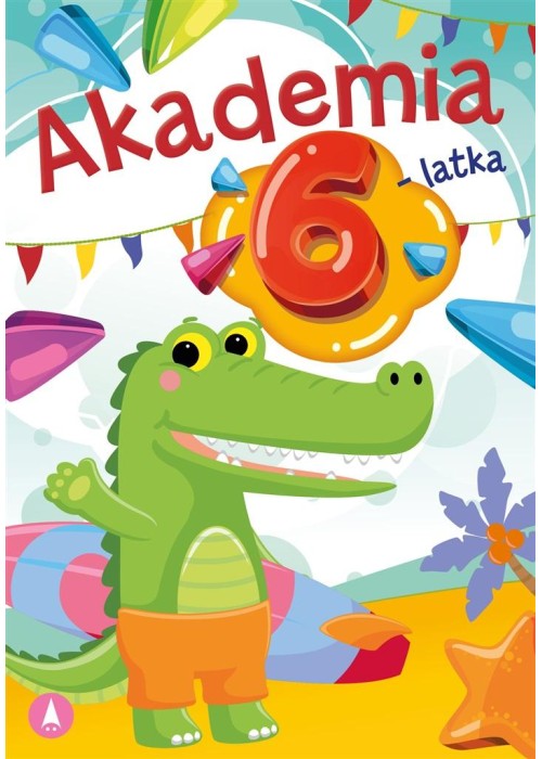 Akademia 6-latka