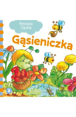 Gąsieniczka