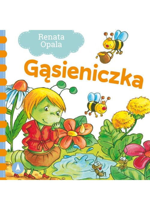 Gąsieniczka