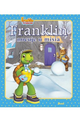 Franklin nocuje u misia