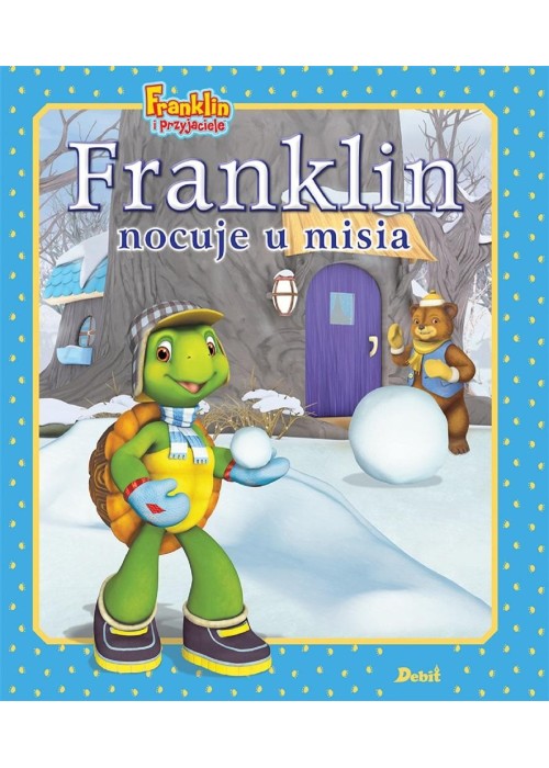 Franklin nocuje u misia