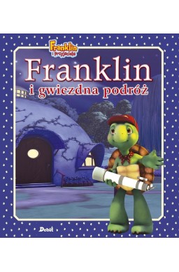 Franklin i gwiezdna podróż