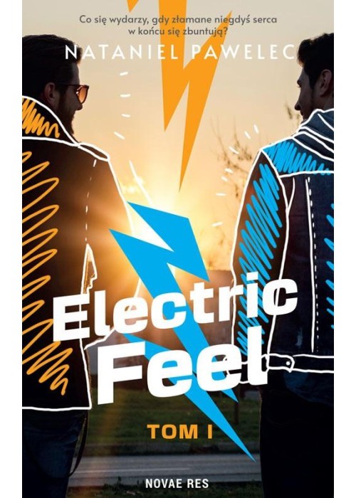 Electric Feel T.1