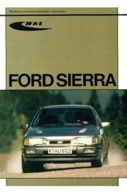 Ford Sierra