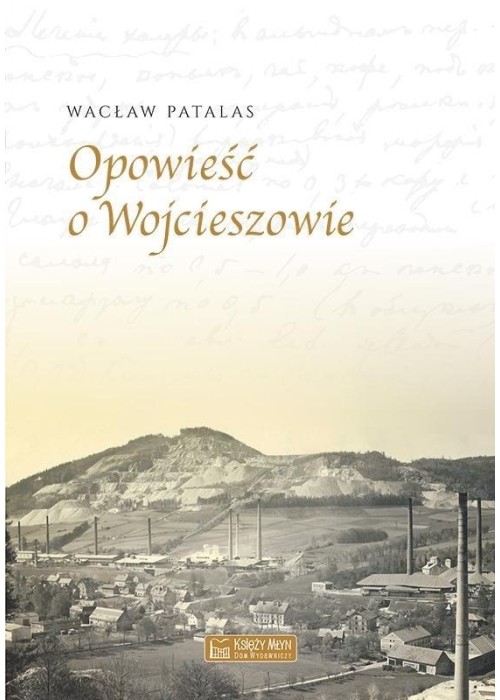 Opowieść o Wojcieszowie