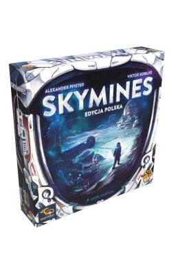 Skymines (edycja polska)