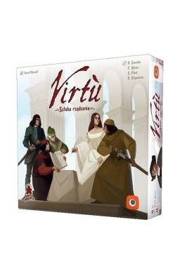 Virtu PORTAL