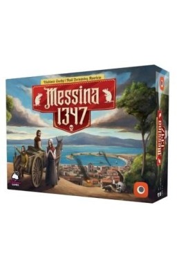 Messina 1347 PORTAL