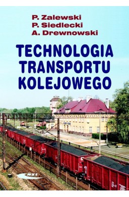 Technologia transportu kolejowego